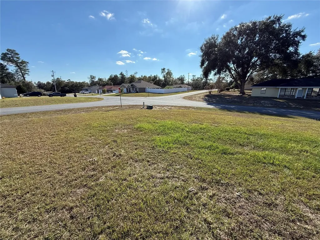 15755 SW 27th Avenue Road Ocala FL 34473