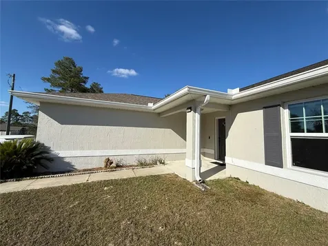 15755 SW 27th Avenue Road Ocala FL 34473
