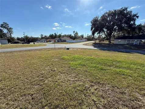 15755 SW 27th Avenue Road Ocala FL 34473
