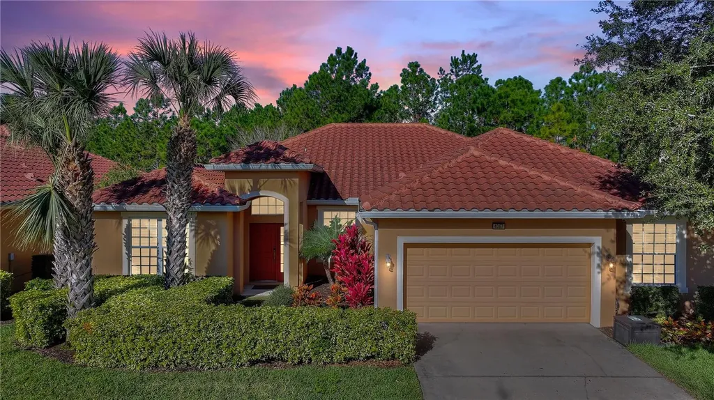 4067 Oaktree Drive Davenport FL 33837