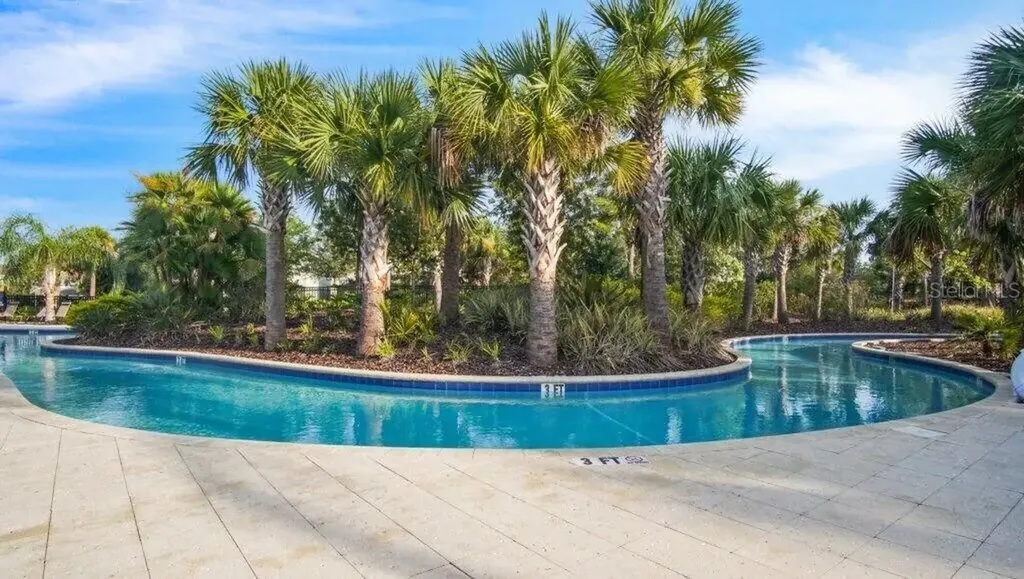 4067 Oaktree Drive Davenport FL 33837