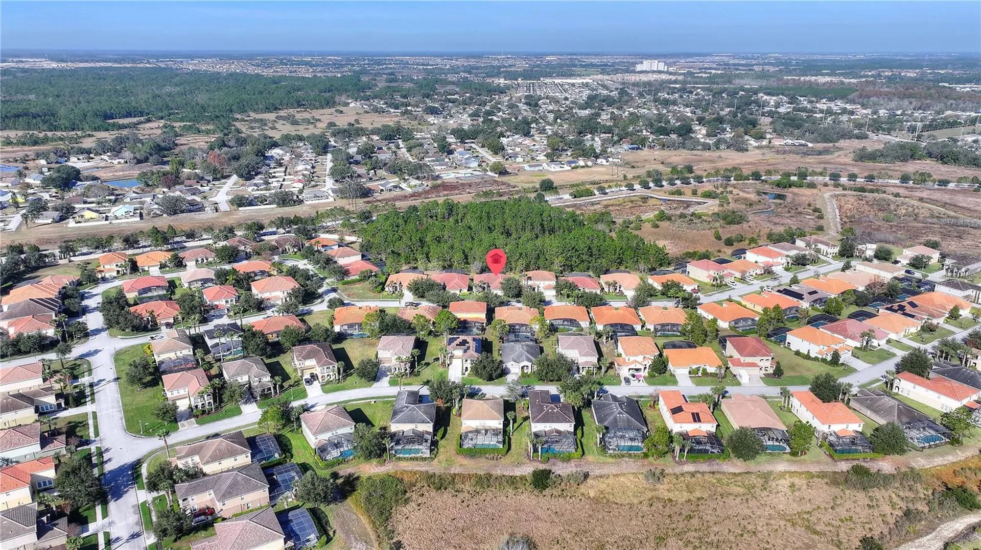 4067 Oaktree Drive Davenport FL 33837