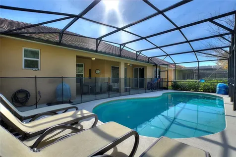4067 Oaktree Drive Davenport FL 33837