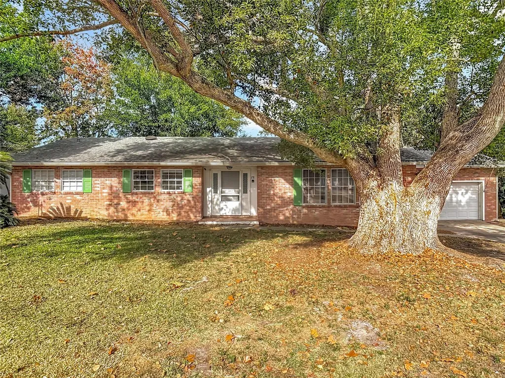 28 Jasmine Drive Debary FL 32713