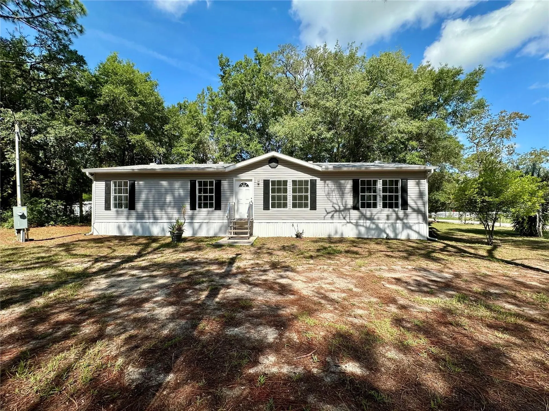 19050 SW 49th Place Dunnellon FL 34432