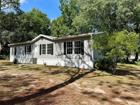 19050 SW 49th Place Dunnellon FL 34432
