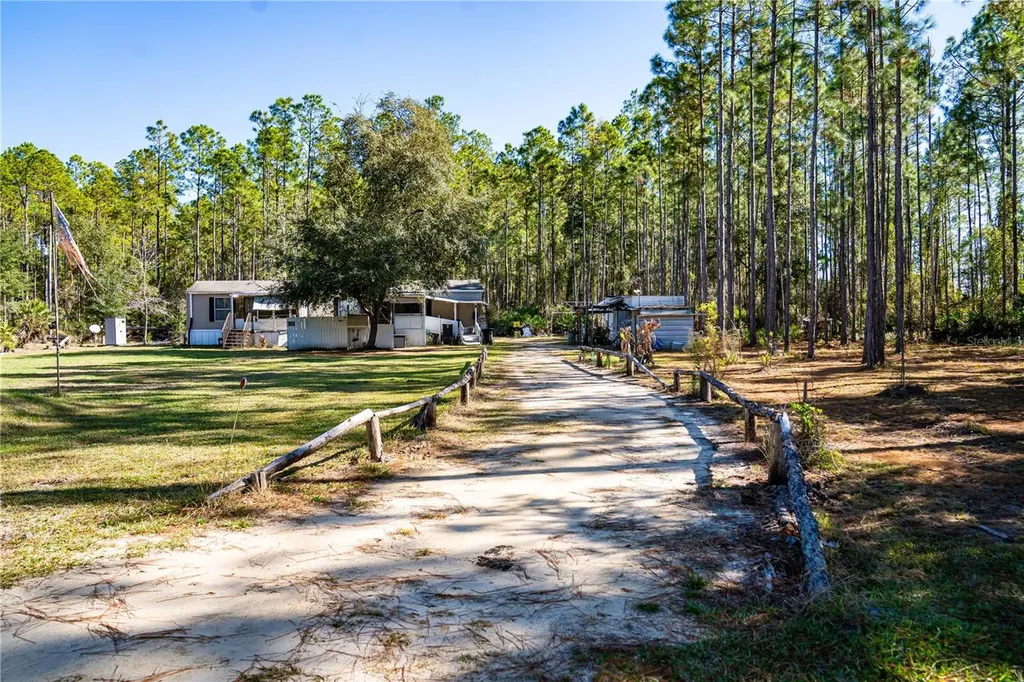 101 Thyme Drive Interlachen FL 32148