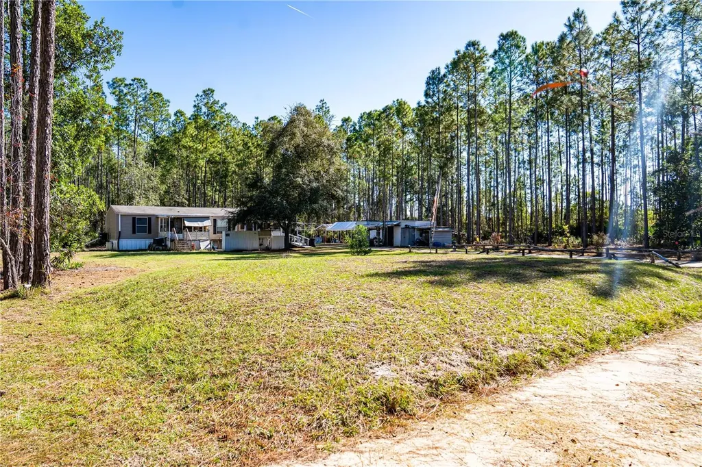 101 Thyme Drive Interlachen FL 32148