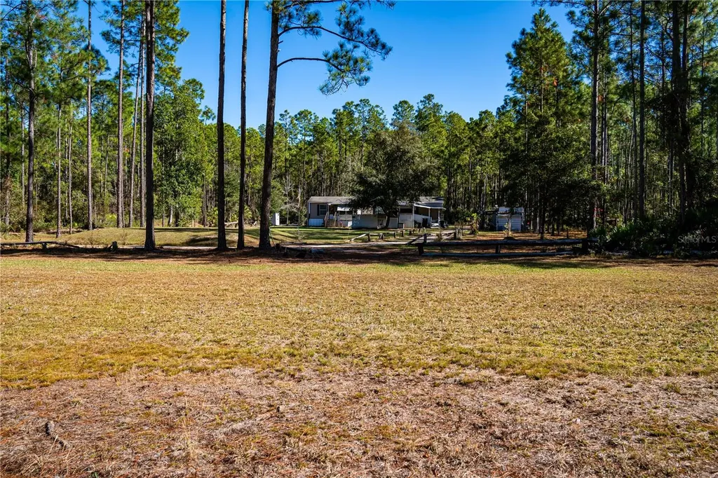 101 Thyme Drive Interlachen FL 32148