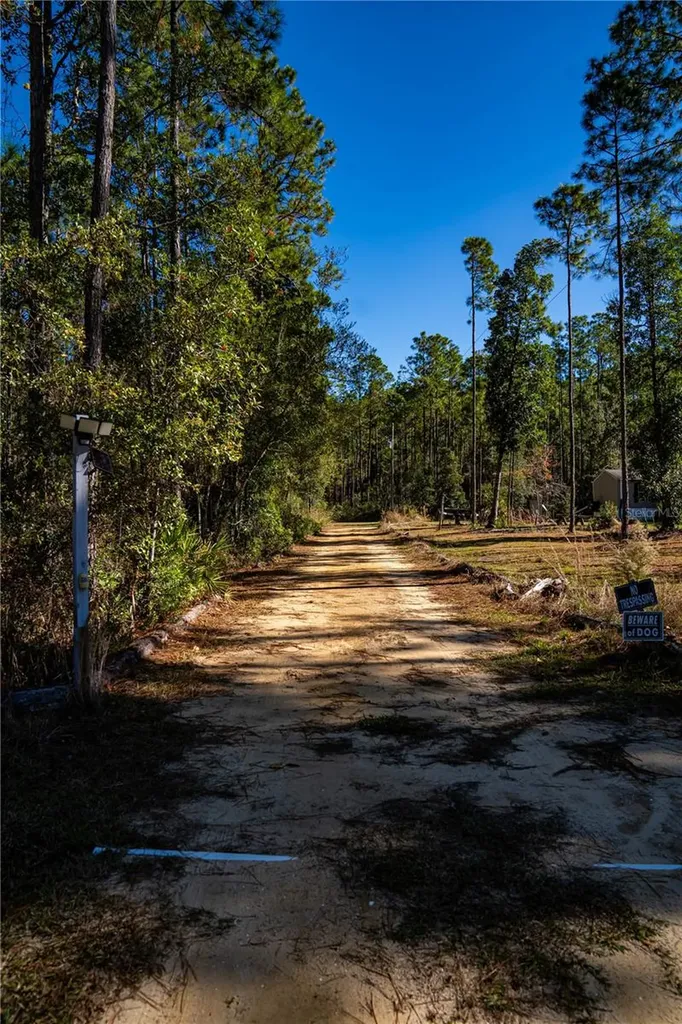 101 Thyme Drive Interlachen FL 32148