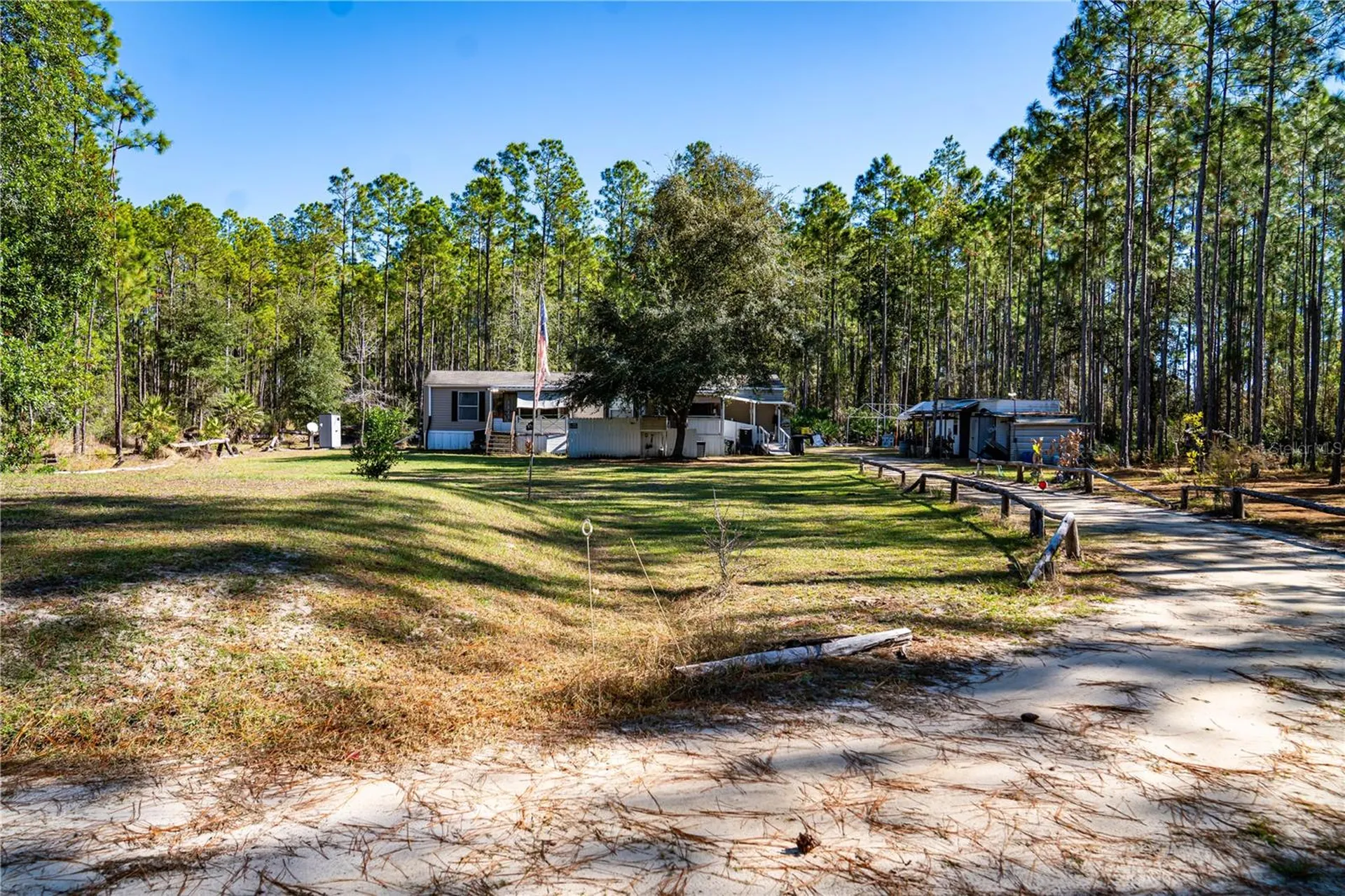 101 Thyme Drive Interlachen FL 32148