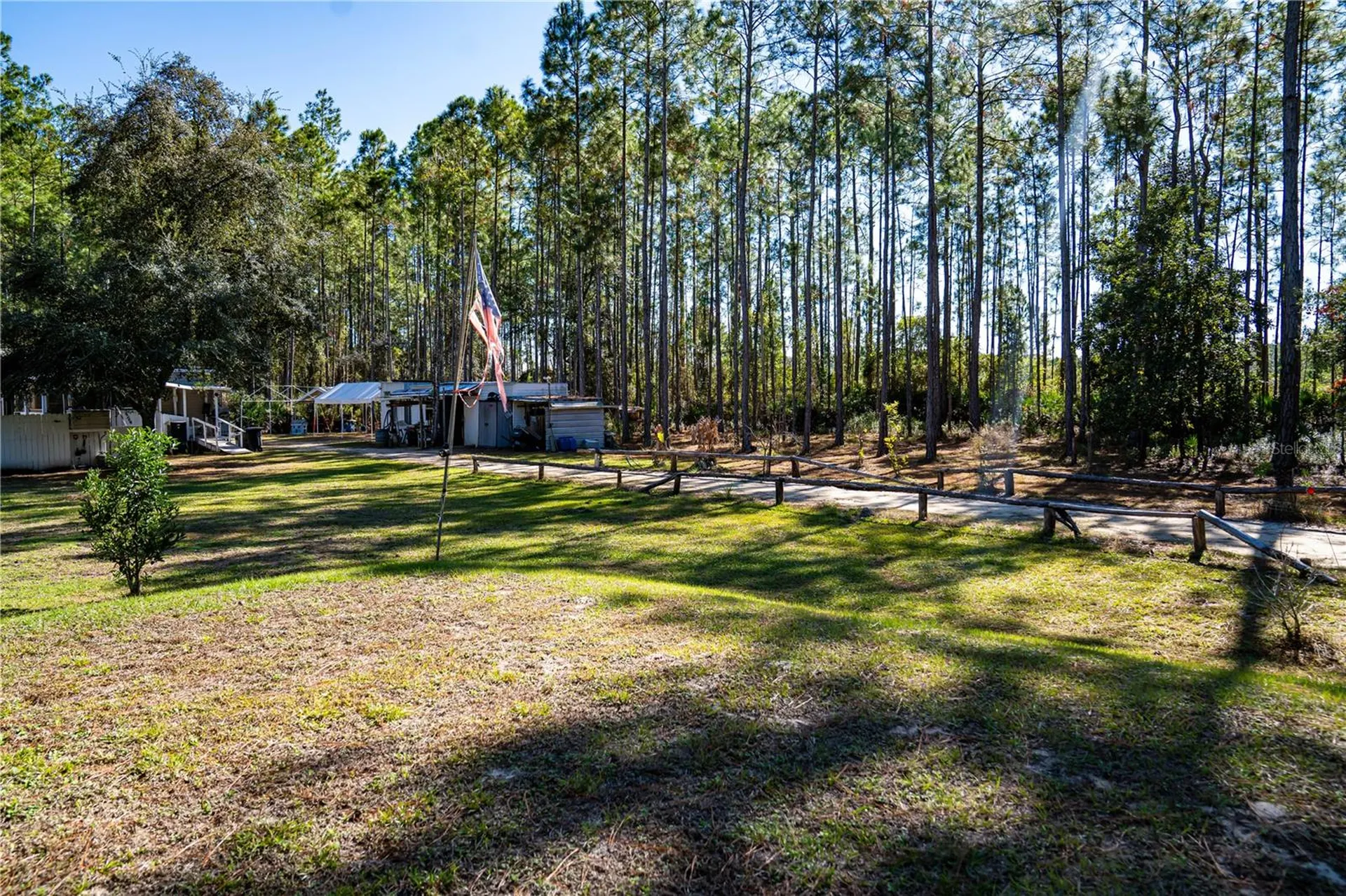 101 Thyme Drive Interlachen FL 32148