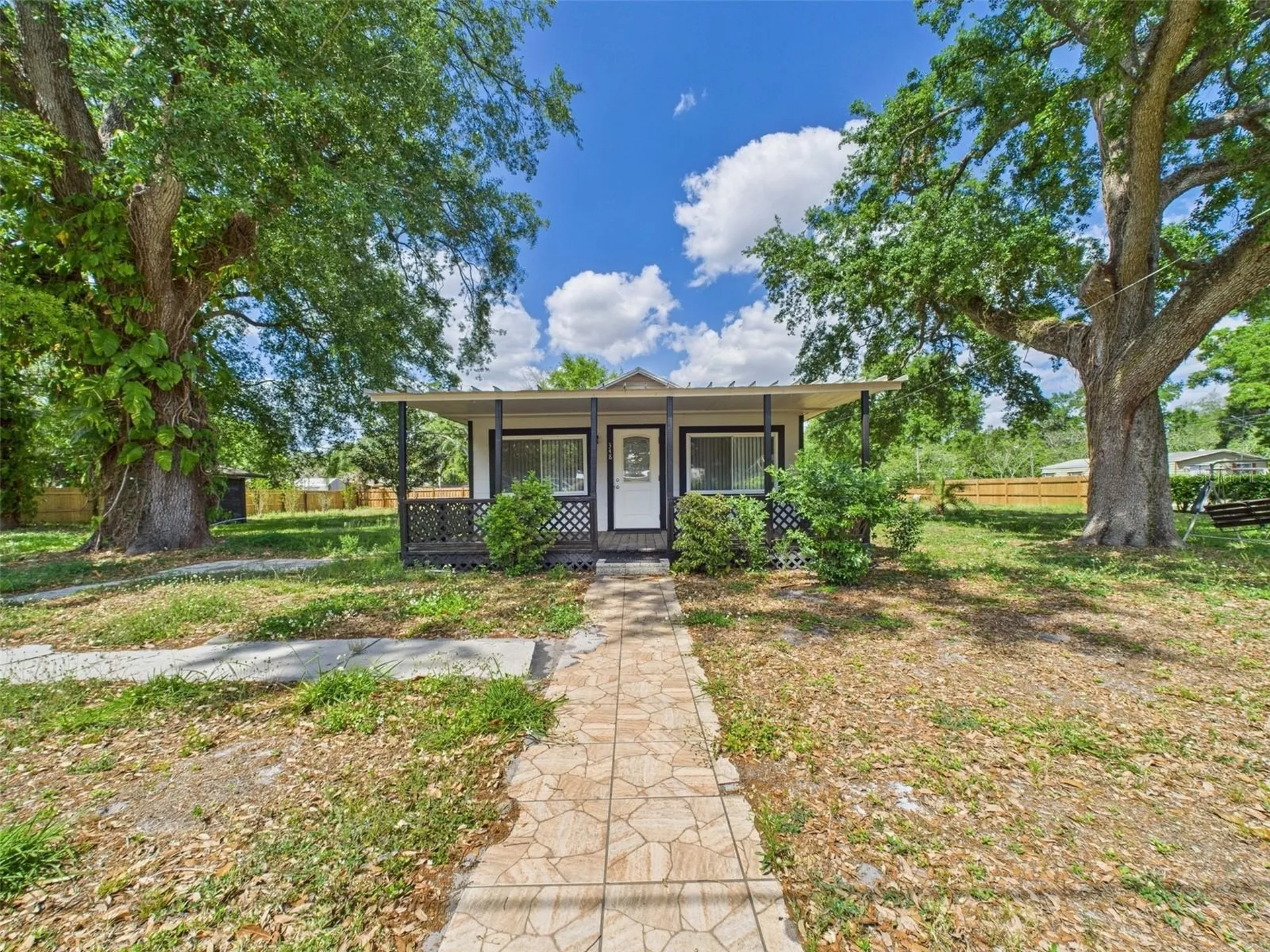 348 Gordon Avenue Lake Wales FL 33859