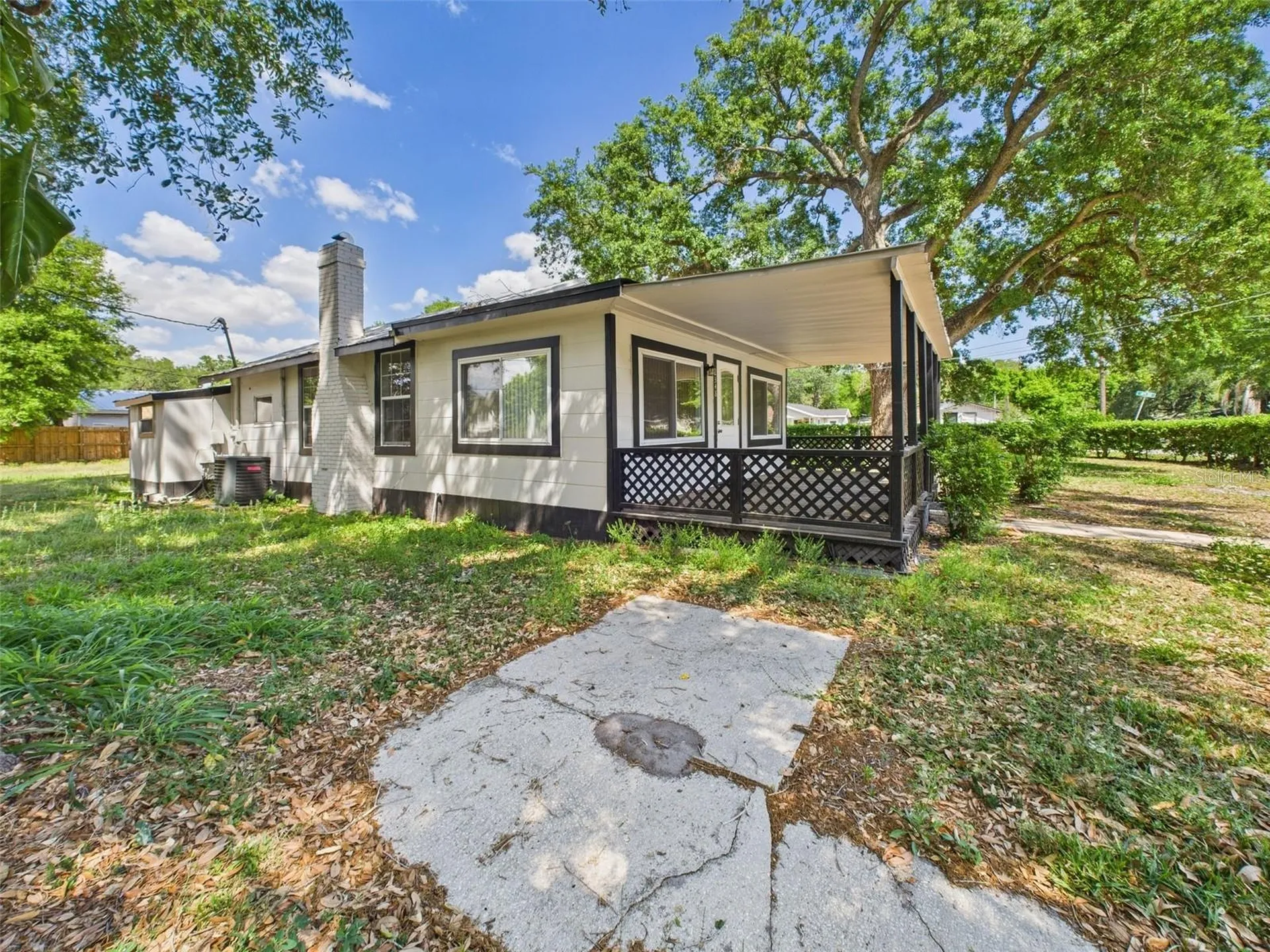348 Gordon Avenue Lake Wales FL 33859