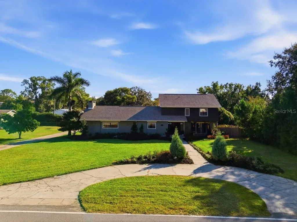 1825 Clubhouse Road Lakeland FL 33813