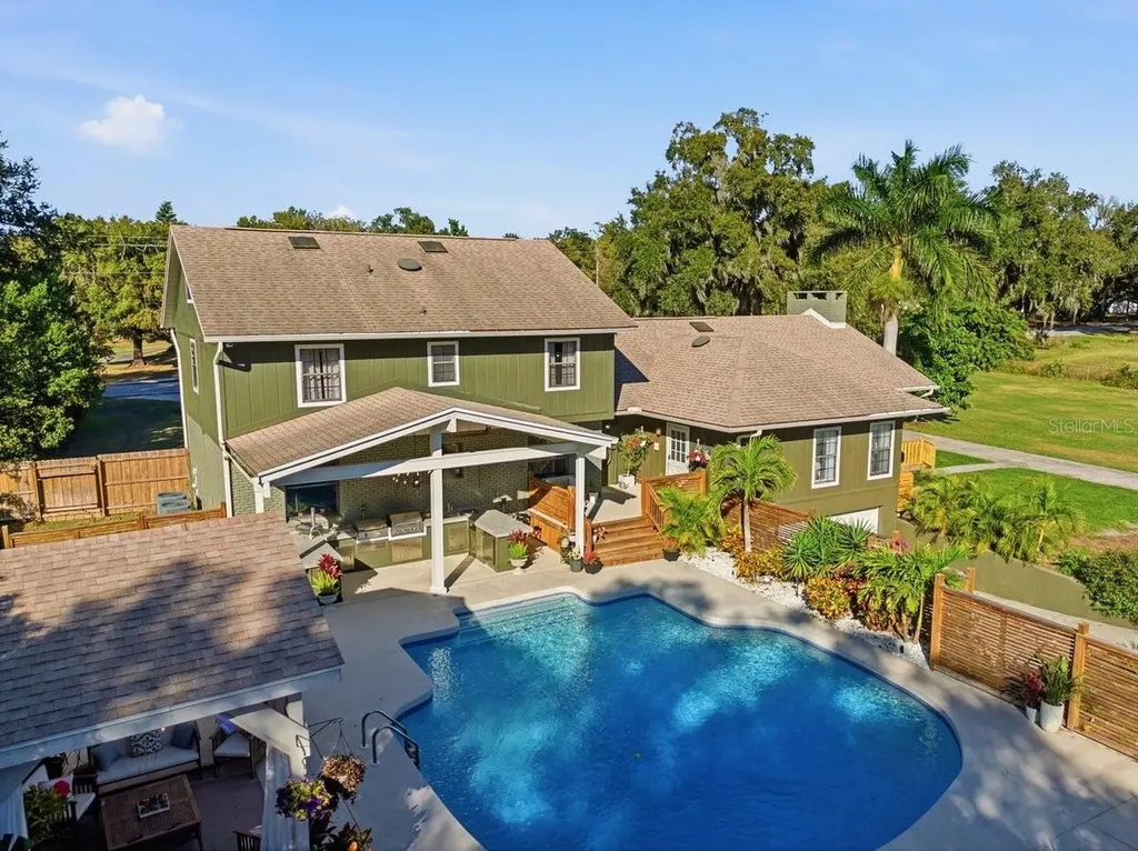 1825 Clubhouse Road Lakeland FL 33813