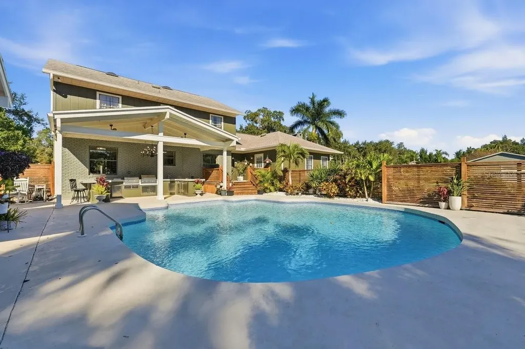 1825 Clubhouse Road Lakeland FL 33813