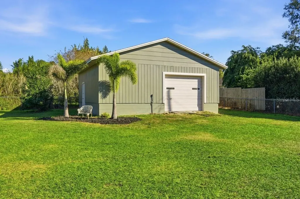 1825 Clubhouse Road Lakeland FL 33813