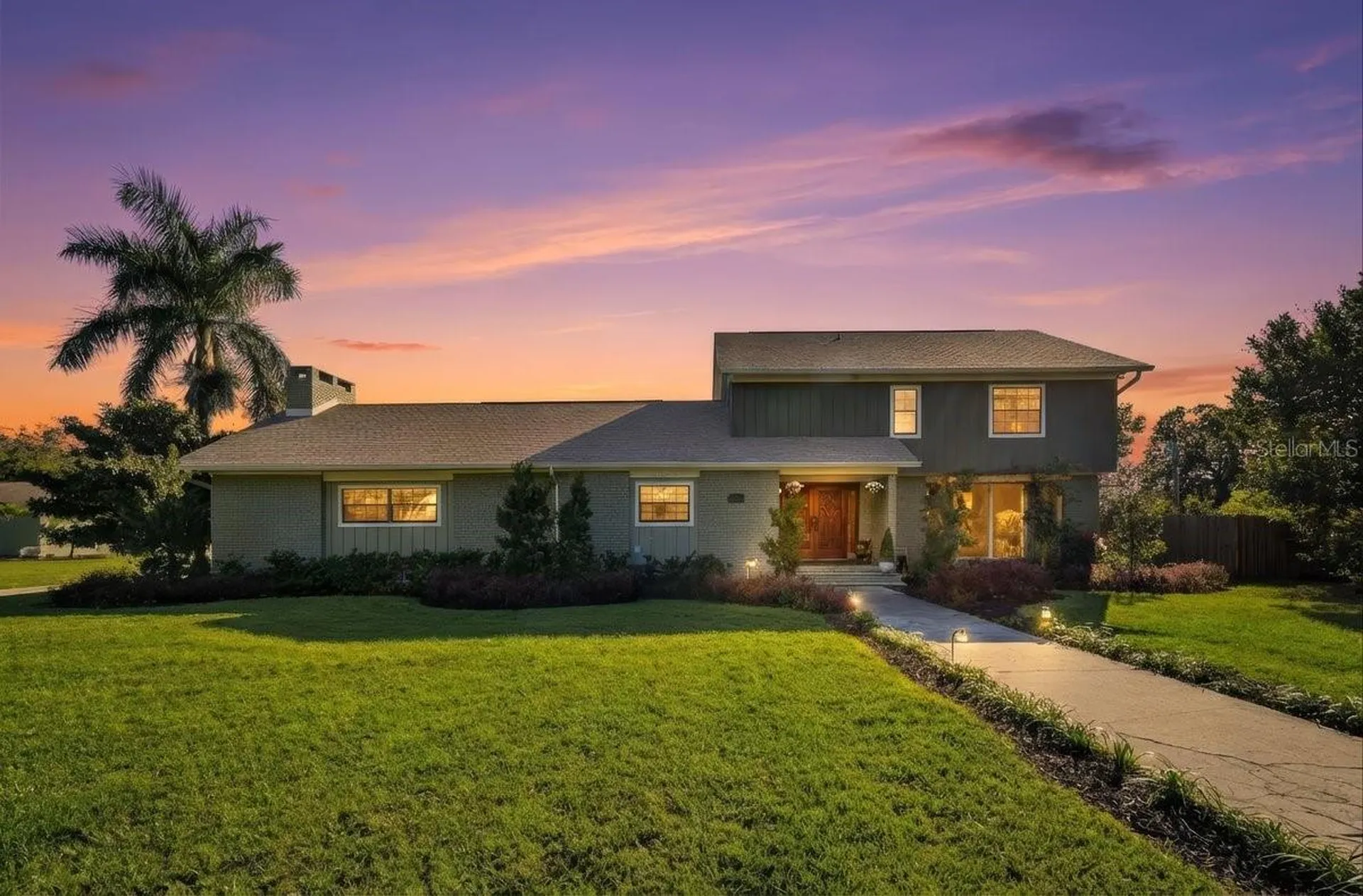1825 Clubhouse Road Lakeland FL 33813