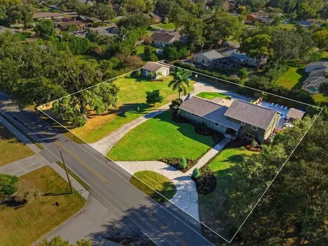 1825 Clubhouse Road Lakeland FL 33813