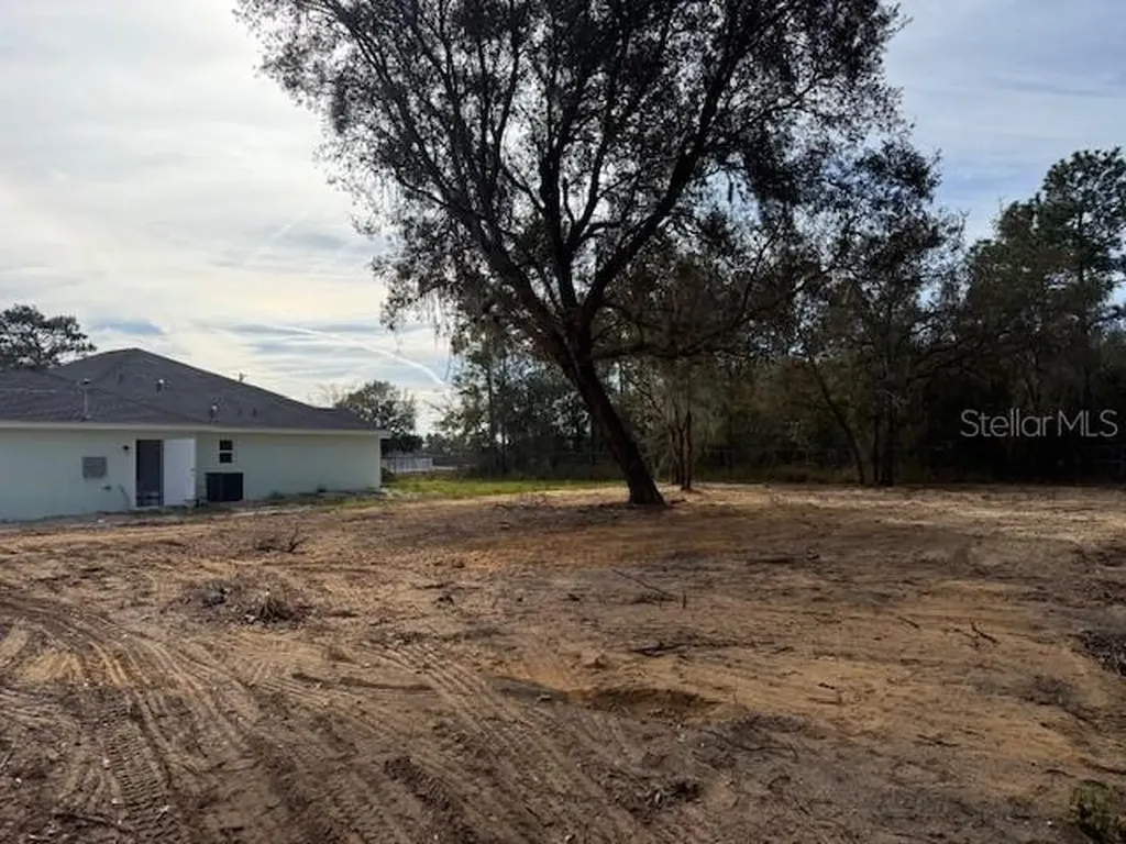 Tbd Hemlock Radial Trail Ocala FL 34472