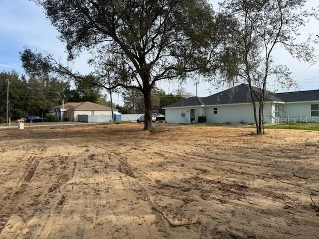Tbd Hemlock Radial Trail Ocala FL 34472