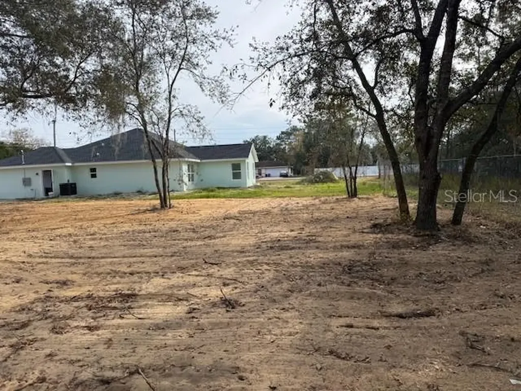 Tbd Hemlock Radial Trail Ocala FL 34472