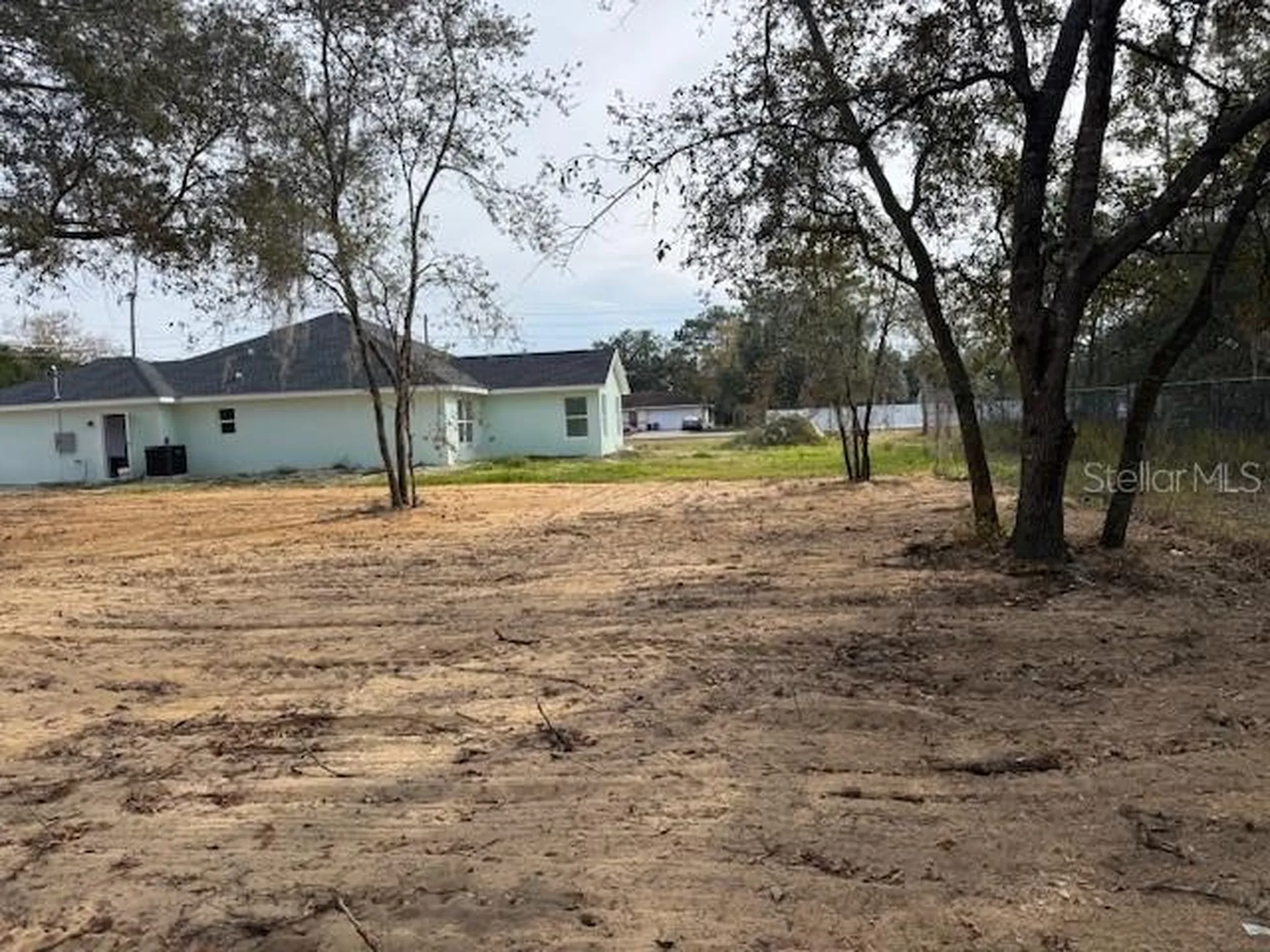 Tbd Hemlock Radial Trail Ocala FL 34472