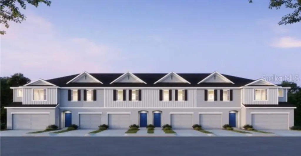 10650 Ironwood Tree Way San Antonio FL 33576