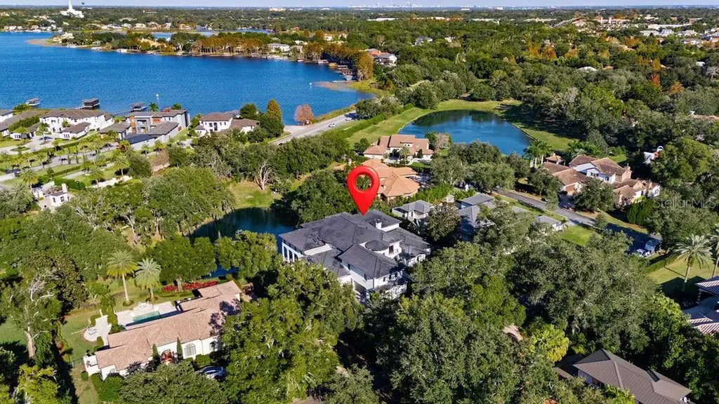 9725 Chestnut Ridge Drive Windermere FL 34786