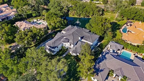 9725 Chestnut Ridge Drive Windermere FL 34786