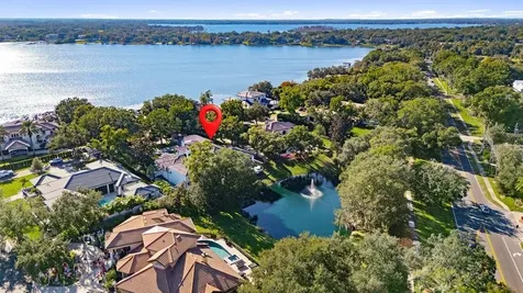 9725 Chestnut Ridge Drive Windermere FL 34786