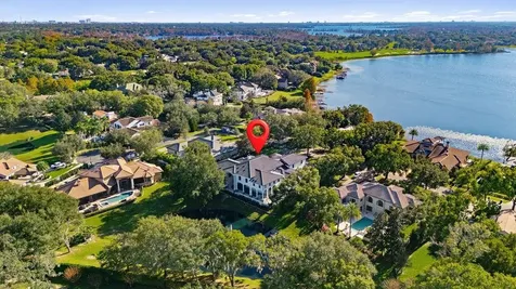 9725 Chestnut Ridge Drive Windermere FL 34786