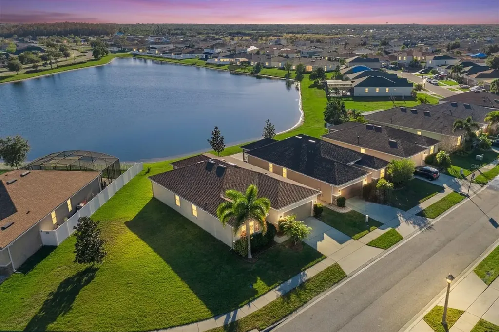 4568 Baler Trails Drive St Cloud FL 34772