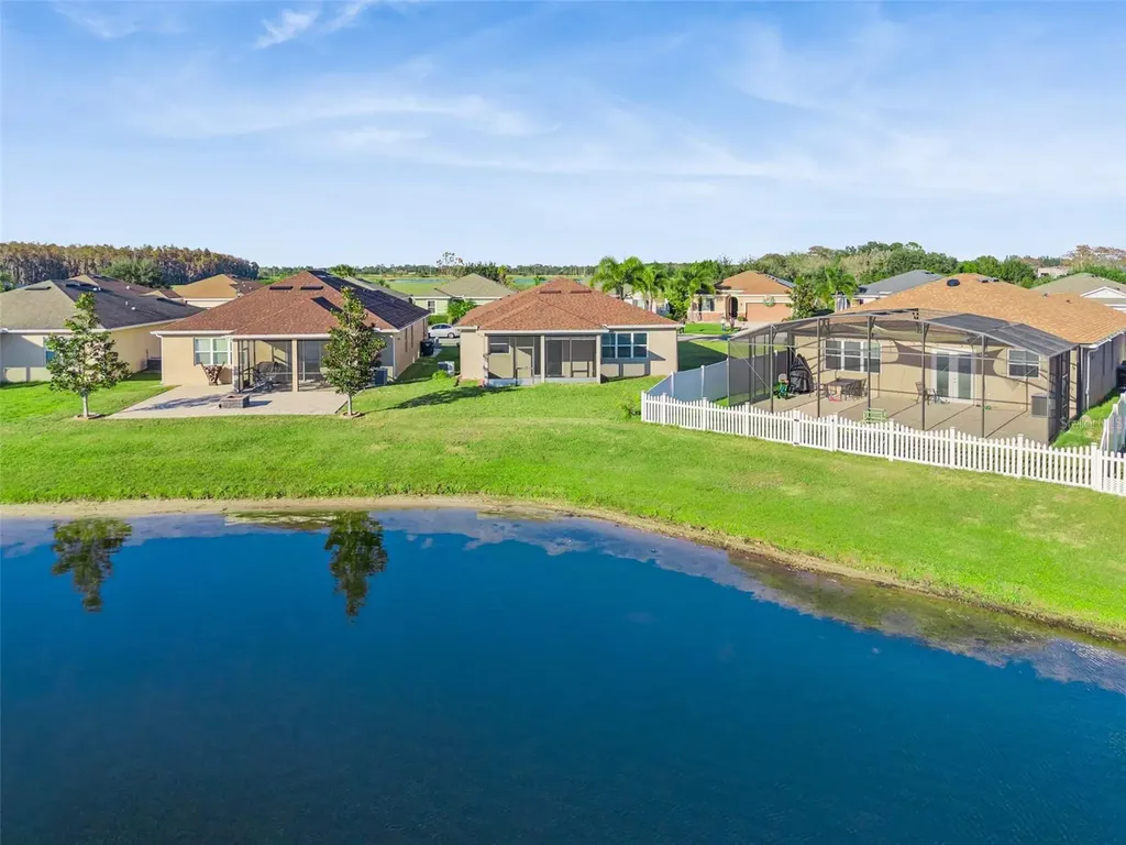 4568 Baler Trails Drive St Cloud FL 34772