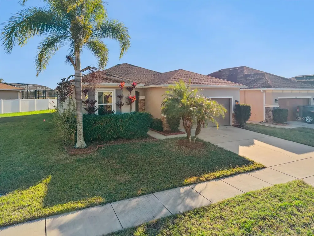 4568 Baler Trails Drive St Cloud FL 34772