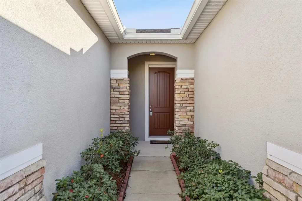 4568 Baler Trails Drive St Cloud FL 34772