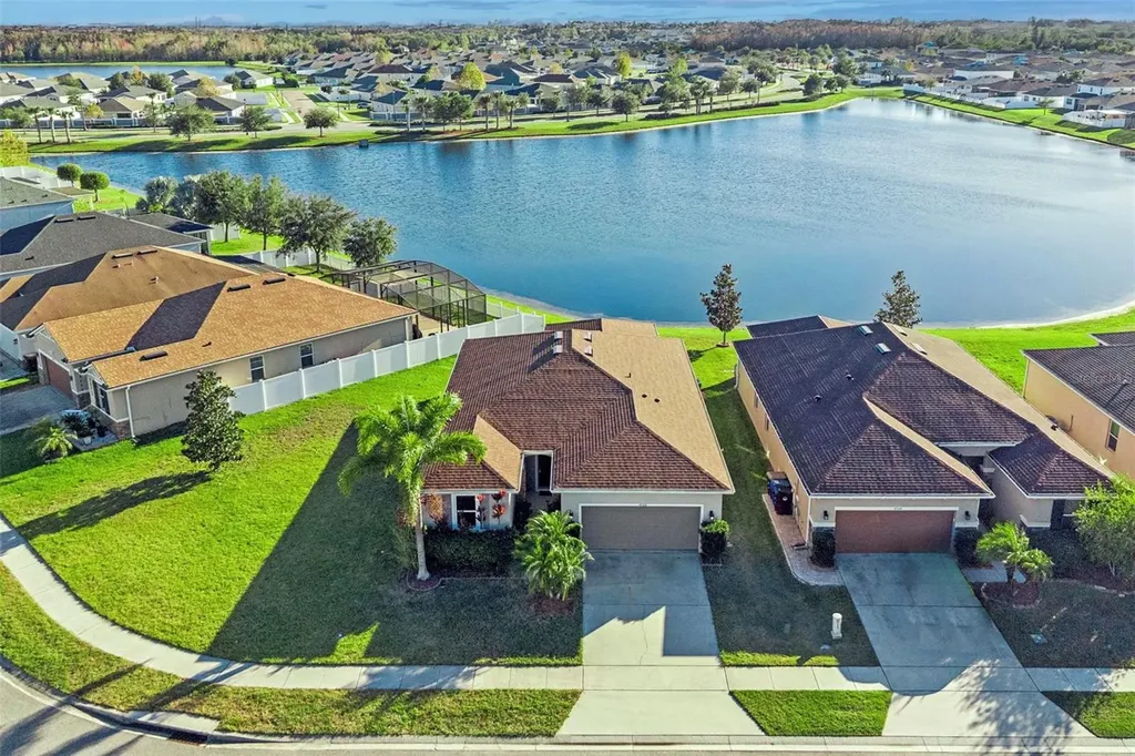 4568 Baler Trails Drive St Cloud FL 34772