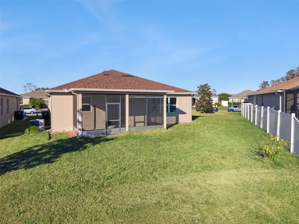 4568 Baler Trails Drive St Cloud FL 34772