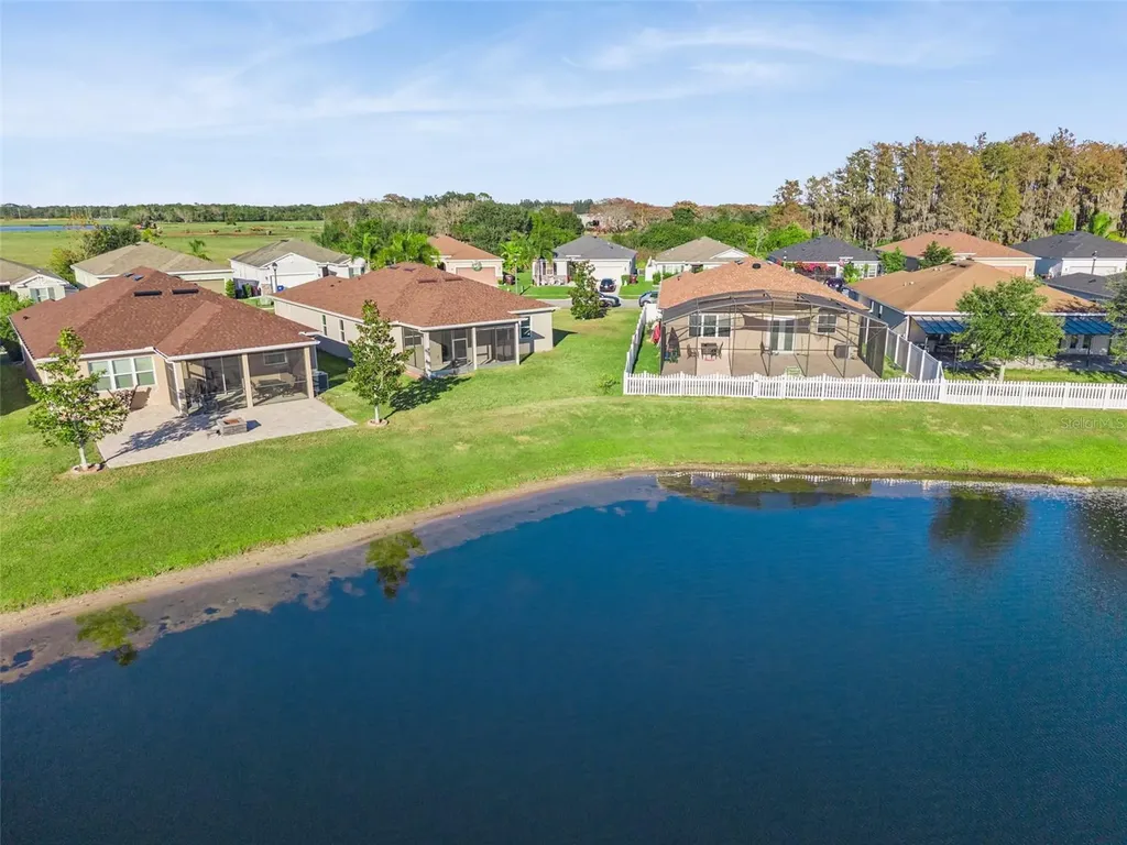 4568 Baler Trails Drive St Cloud FL 34772