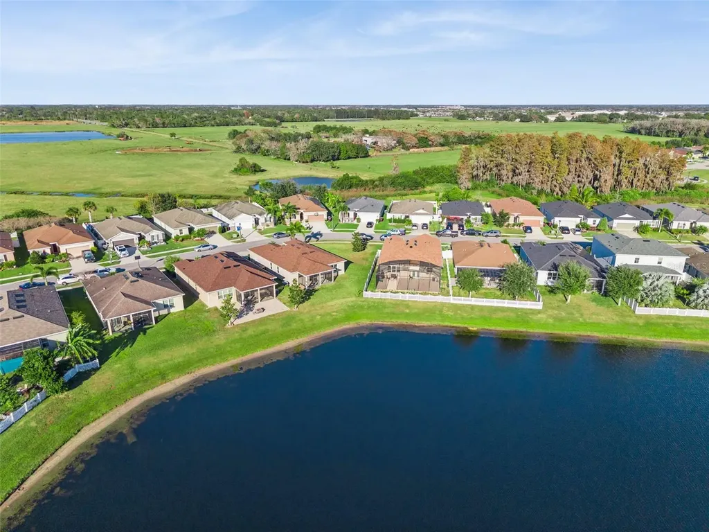4568 Baler Trails Drive St Cloud FL 34772