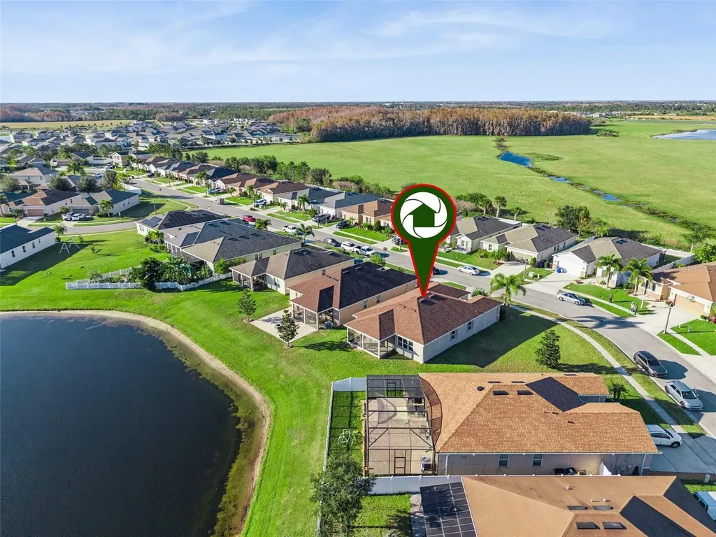 4568 Baler Trails Drive St Cloud FL 34772