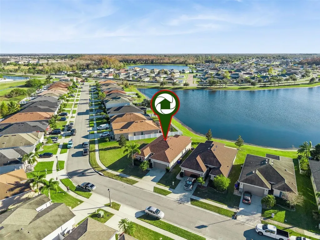 4568 Baler Trails Drive St Cloud FL 34772