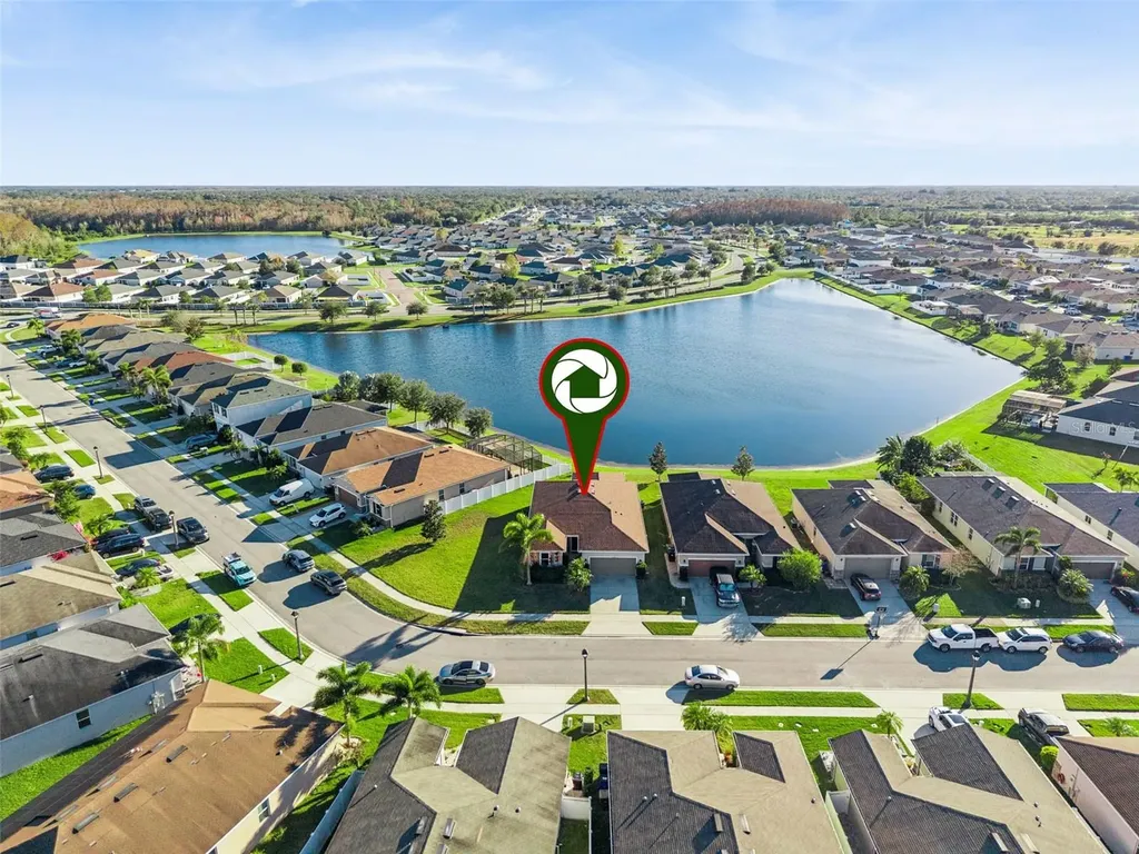 4568 Baler Trails Drive St Cloud FL 34772