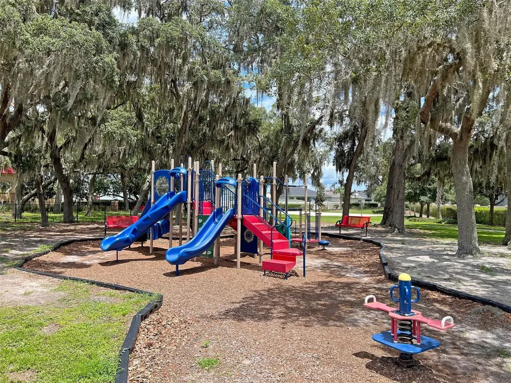4568 Baler Trails Drive St Cloud FL 34772