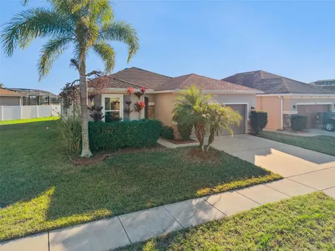 4568 Baler Trails Drive St Cloud FL 34772