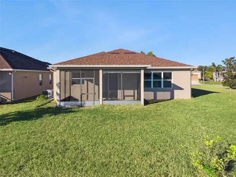 4568 Baler Trails Drive St Cloud FL 34772