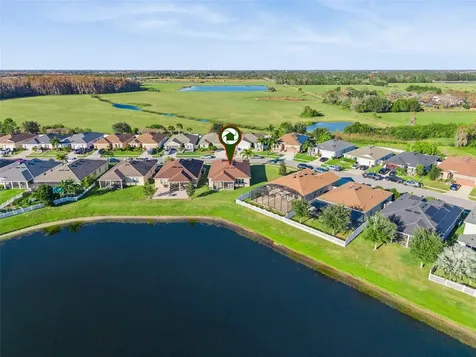 4568 Baler Trails Drive St Cloud FL 34772