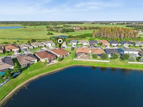 4568 Baler Trails Drive St Cloud FL 34772