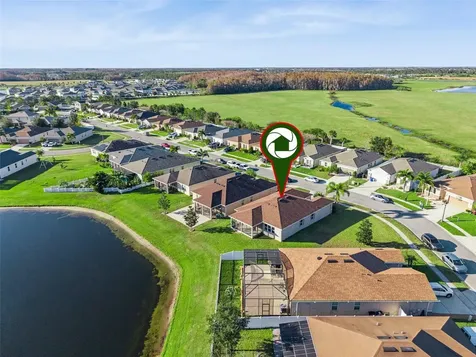4568 Baler Trails Drive St Cloud FL 34772
